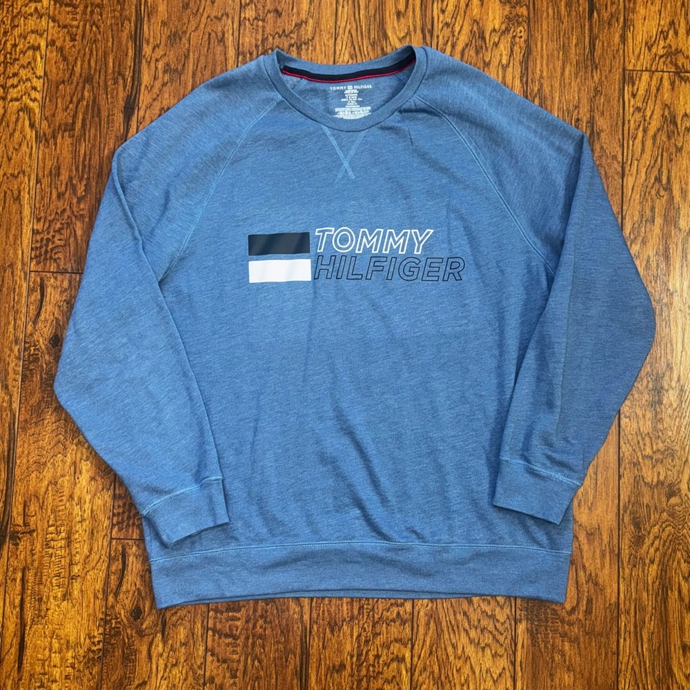 Tommy Hilfiger, size L, sweater